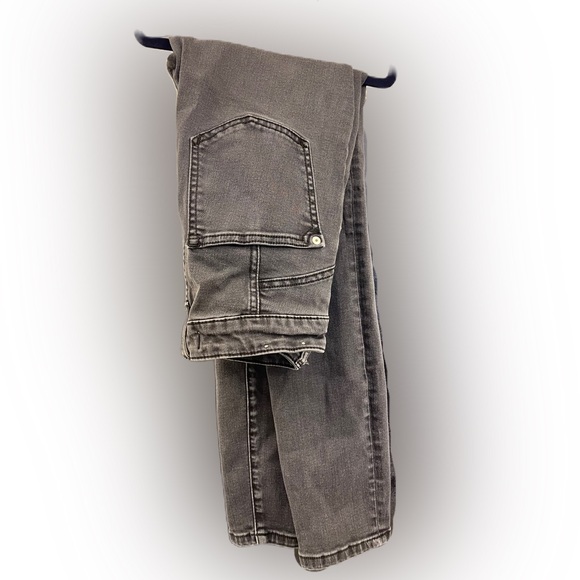 Pilcro and the Letterpress by Antropology skinny high rise 27 - Picture 2 of 10